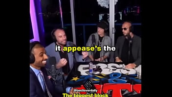 Stirling cooper explains the number one block guys have during sex