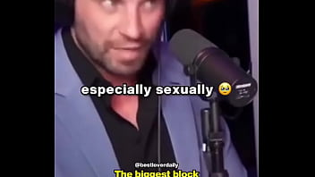 Stirling cooper explains the number one block guys have during sex