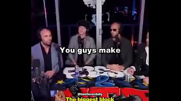 Stirling cooper explains the number one block guys have during sex