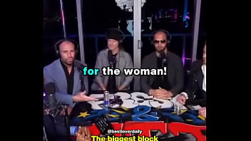 Stirling cooper explains the number one block guys have during sex