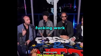 Stirling Cooper Explains The Number One Block Guys Have During Sex thumbnail