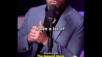Stirling cooper explains the number one block guys have during sex