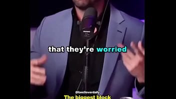 Stirling cooper explains the number one block guys have during sex