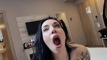 0% pussy 1 on 1 giada sgh sloppy gagging deepthroat ass to mouth spit in mouth dry
