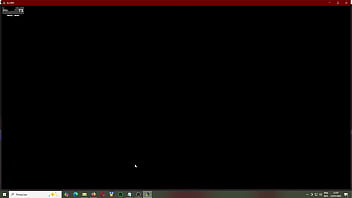 O garoto ta tentando não ser chupado