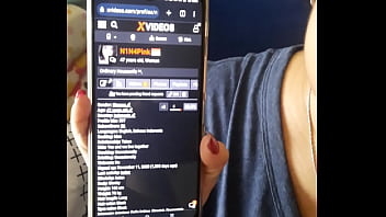 Verify video of myself