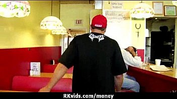 Sex paying my bills 8