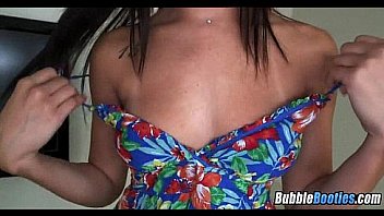 Perfect amateur booty 13