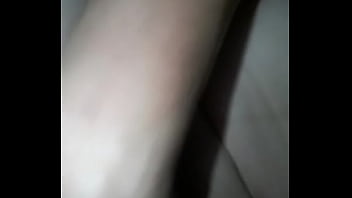 Gostosa batendo sirica