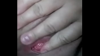 Gostosa batendo sirica