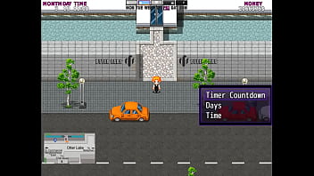 My new life cap 43 follando con la hermana de mi mejor amigo