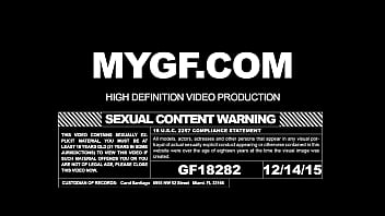 Chilling with alaina dawson