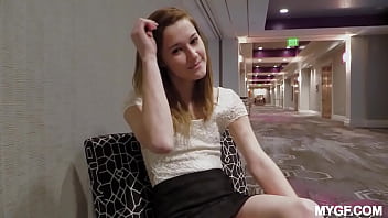 Chilling with alaina dawson