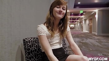 Chilling with alaina dawson