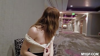 Chilling with alaina dawson