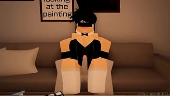 Roblox bunny girl sex