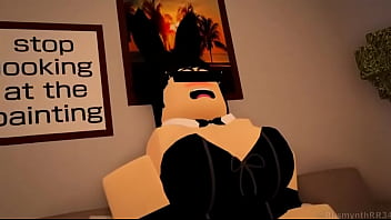 Roblox bunny girl sex