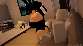 Roblox bunny girl sex