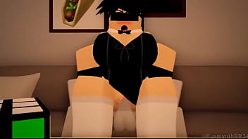 Roblox bunny girl sex