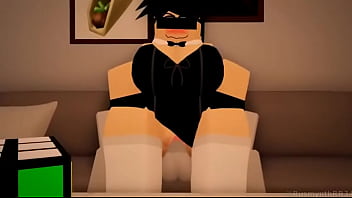 Roblox bunny girl sex