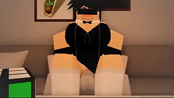 Roblox bunny girl sex
