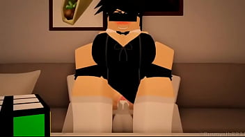 Roblox bunny girl sex