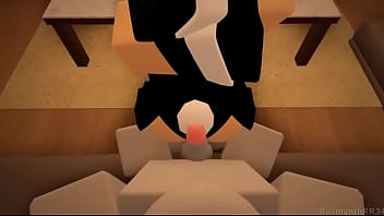 Roblox bunny girl sex