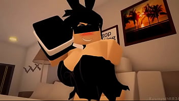 Roblox bunny girl sex