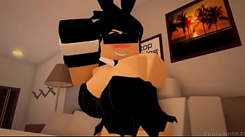 Roblox Bunny Girl Sex thumbnail