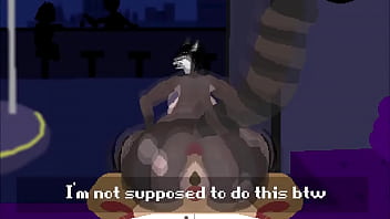 Angry video game nerd porn parody man if this aint the reference of a lifetime