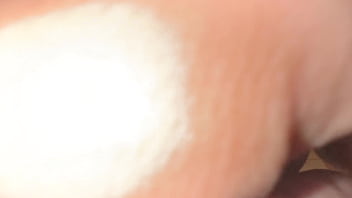 Here's a mystery for you why does an 18 year old girl already have such big nipples