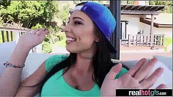 Aidra darcie teen amateur gf bang hard in hot scene video 01