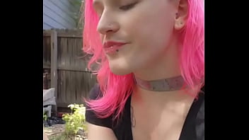 When i run out of water so i just start drinking my piss instead