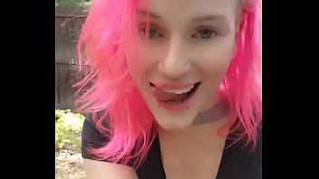 When i run out of water so i just start drinking my piss instead