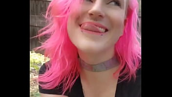 When i run out of water so i just start drinking my piss instead