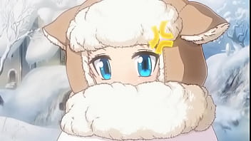 ダメ ぜったい 惨モーションアニメーション