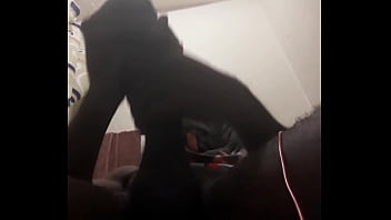 Double hands for this dick