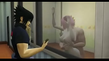 Naruto hentai episode 24 naruto fucks sakura anal in front of her cuckold husband Naruto hentai episode 24 naruto fucks sakura anal in front of her cuckold husband