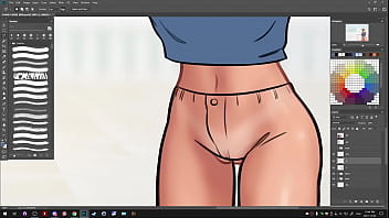 Sts broadcast by dc on picarto from december third 2021 a