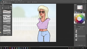 Sts broadcast by dc on picarto from december third 2021 a