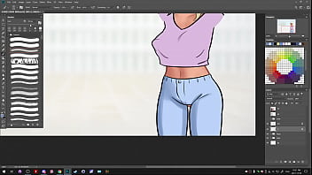 Sts broadcast by dc on picarto from december third 2021 a