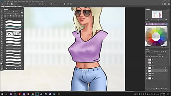 Sts broadcast by dc on picarto from december third 2021 a