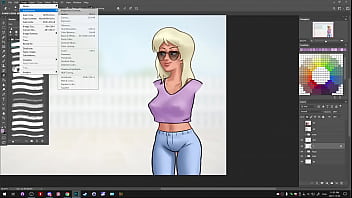 Sts broadcast by dc on picarto from december third 2021 a