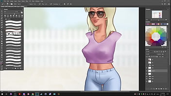 Sts broadcast by dc on picarto from december third 2021 a