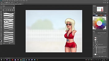 Sts broadcast by dc on picarto from december third 2021 a