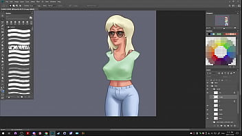 Sts broadcast by dc on picarto from december third 2021 a