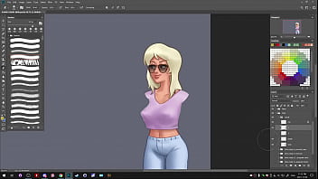 Sts broadcast by dc on picarto from december third 2021 a