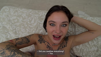 Cyber shot's horny slut tells of her adventures • nick morris