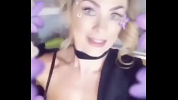 Actriz mexicana tetona