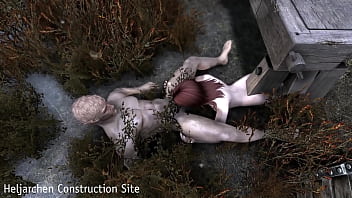 3d animation physics